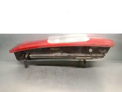 Автозапчасти б/у левый задний фонарь за ford focus c-max (dm2) 1.6 tdci ссылки oem iam 1347455  1347455