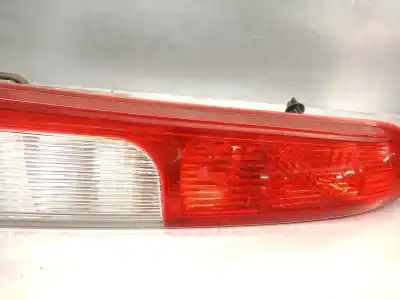 Автозапчасти б/у левый задний фонарь за ford focus c-max (dm2) 1.6 tdci ссылки oem iam 1347455  1347455