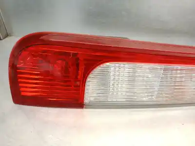 Автозапчасти б/у левый задний фонарь за ford focus c-max (dm2) 1.6 tdci ссылки oem iam 1347455  1347455