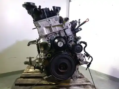 Автозапчастина б/у ДВИГУН КОМПЛЕКТ для BMW X1 (E84)  Посилання на OEM IAM N47D20C 59239147 11002239786