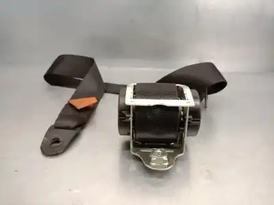 Pezzo di ricambio per auto di seconda mano cintura di sicurezza anteriore destra per ford focus c-max (cap) 1.6 tdci cat riferimenti oem iam 1466563