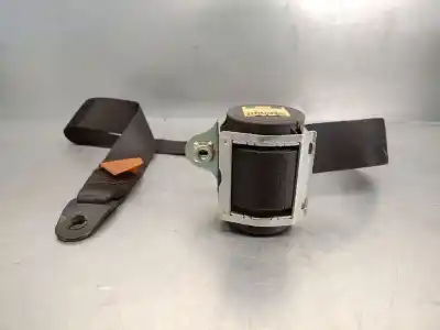 Second-hand car spare part front right seat belt for ford focus c-max (cap) 1.6 tdci cat oem iam references 1466563  1466563