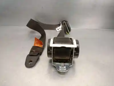 Pezzo di ricambio per auto di seconda mano cintura di sicurezza anteriore sinistra per ford focus c-max (cap) 1.6 tdci cat riferimenti oem iam 1466565