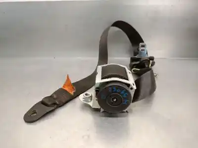 Second-hand car spare part front left seat belt for ford focus c-max (cap) 1.6 tdci cat oem iam references 1466565  1466565