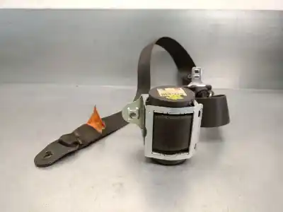 Second-hand car spare part front left seat belt for ford focus c-max (cap) 1.6 tdci cat oem iam references 1466565  1466565