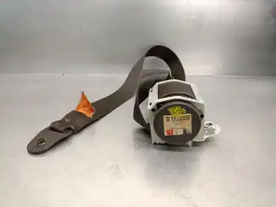 Second-hand car spare part front left seat belt for ford focus c-max (cap) 1.6 tdci cat oem iam references 1466565  1466565