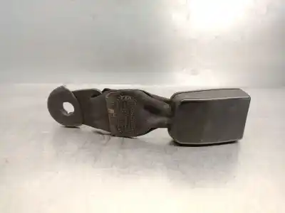 Pezzo di ricambio per auto di seconda mano gancio per cintura per ford focus c-max (cap) 1.6 tdci cat riferimenti oem iam 1466561