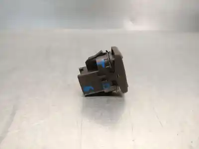 Автозапчастина б/у передній правий віконний вимикач для ford focus c-max (cap) 1.6 tdci cat посилання на oem iam 3m5t14529aa  