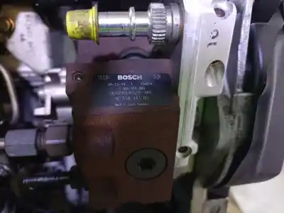 Pezzo di ricambio per auto di seconda mano motore completo per ford focus c-max (dm2) 1.6 tdci riferimenti oem iam g8da 10jb24 1679684