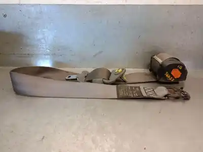 Автозапчастина б/у передній лівий ремін безпеки для RENAULT CLIO I FASE I+II (B/C57) 1.2 Alize Посилання на OEM IAM 7700831851  7700831851