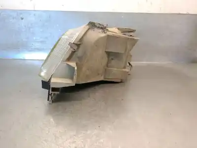 Автозапчастина б/у права фа для renault clio i fase i+ii (b/c57) 1.2 alize посилання на oem iam 7701034140  7701034140