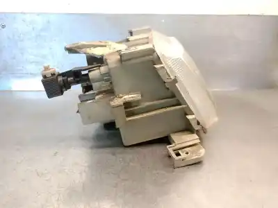 Автозапчастина б/у права фа для renault clio i fase i+ii (b/c57) 1.2 alize посилання на oem iam 7701034140  7701034140