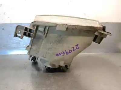 Автозапчастина б/у права фа для renault clio i fase i+ii (b/c57) 1.2 alize посилання на oem iam 7701034140  7701034140