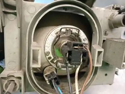 Автозапчастина б/у права фа для renault clio i fase i+ii (b/c57) 1.2 alize посилання на oem iam 7701034140  7701034140