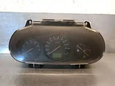 Second-hand car spare part dashboard for ford fiesta iv (ja_, jb_) 1.25 i 16v oem iam references ys6f10849cj
