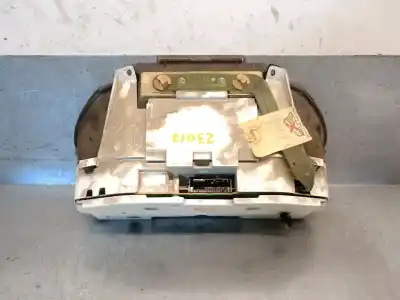 Second-hand car spare part dashboard for ford fiesta iv (ja_, jb_) 1.25 i 16v oem iam references ys6f10849cj  ys6f10849re