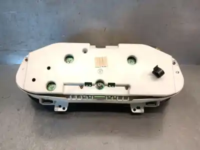 Second-hand car spare part dashboard for ford fiesta iv (ja_, jb_) 1.25 i 16v oem iam references ys6f10849cj  ys6f10849re