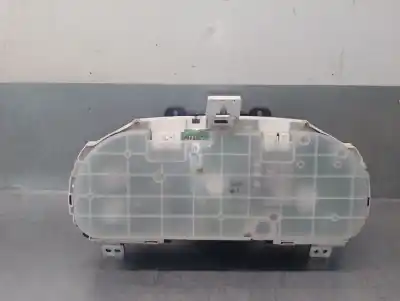 Peça sobressalente para automóvel em segunda mão quadrante por mazda 3 (bk) 1.6 (bk14) referências oem iam 4kbp4kb  bp4k55214