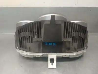 Peça sobressalente para automóvel em segunda mão quadrante por mazda 3 (bk) 1.6 (bk14) referências oem iam 4kbp4kb  bp4k55214