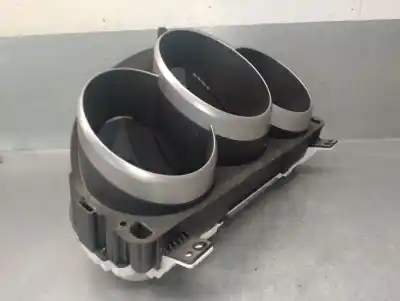 Peça sobressalente para automóvel em segunda mão quadrante por mazda 3 (bk) 1.6 (bk14) referências oem iam 4kbp4kb  bp4k55214