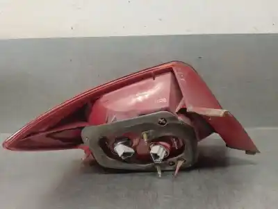 Second-hand car spare part right tailgate light for mazda 3 (bk) 1.6 (bk14) oem iam references bp4k51150e  bp4k51150e