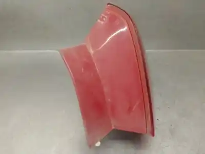 Second-hand car spare part right tailgate light for mazda 3 (bk) 1.6 (bk14) oem iam references bp4k51150e  bp4k51150e