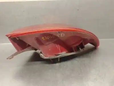 Second-hand car spare part right tailgate light for mazda 3 (bk) 1.6 (bk14) oem iam references bp4k51150e  bp4k51150e