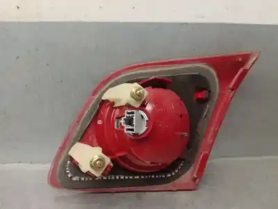 Peça sobressalente para automóvel em segunda mão farolim da mala traseiro esquerdo por mazda 3 (bk) 1.6 (bk14) referências oem iam bp4l513g0c  bp4l513g0c