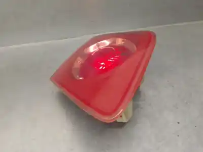 Peça sobressalente para automóvel em segunda mão farolim da mala traseiro esquerdo por mazda 3 (bk) 1.6 (bk14) referências oem iam bp4l513g0c  bp4l513g0c