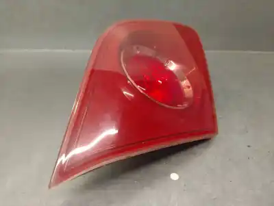 Peça sobressalente para automóvel em segunda mão farolim da mala traseiro esquerdo por mazda 3 (bk) 1.6 (bk14) referências oem iam bp4l513g0c  bp4l513g0c