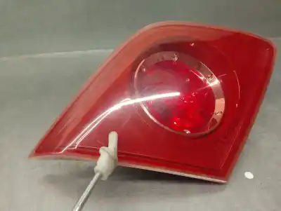 Peça sobressalente para automóvel em segunda mão farolim da mala traseiro esquerdo por mazda 3 (bk) 1.6 (bk14) referências oem iam bp4l513g0c  bp4l513g0c