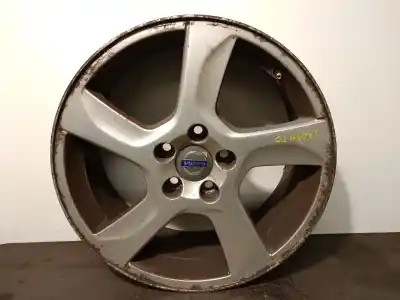 Peça sobressalente para automóvel em segunda mão JANTE por VOLVO S60 II (134)  Referências OEM IAM 31200602  R177JX17H2ET50