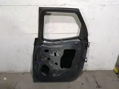 Автозапчастина б/у двері задні праві для opel meriva b monospace (s10) 1.7 cdti (75) посилання на oem iam 124120  124120