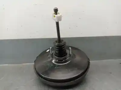 Second-hand car spare part brake servo for opel meriva b monospace (s10) 1.7 cdti (75) oem iam references 13257628