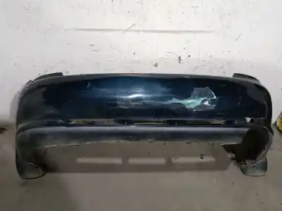 Second-hand car spare part rear bumper for mazda xedos 6 (ca) 1.6 16v oem iam references c00150221d
