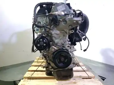 Автозапчастина б/у  для MAZDA 2 (DL, DJ)  Посилання на OEM IAM  40455471 P5X002300A