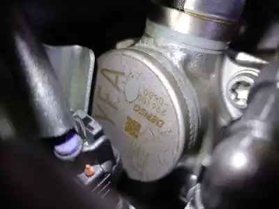 Second-hand car spare part complete engine for mazda 2 (dl, dj) 1.5 skyactiv-g oem iam references  40455471 p5x002300a