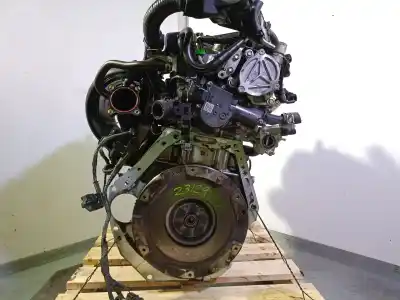 Second-hand car spare part complete engine for mazda 2 (dl, dj) 1.5 skyactiv-g oem iam references  40455471 p5x002300a