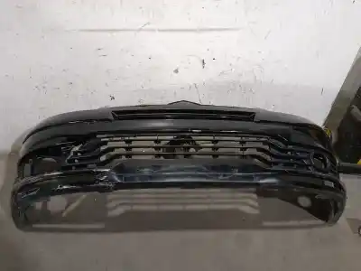 Pièce détachée automobile d'occasion LE PARE-CHOC AVANT pour CITROEN C4 I (LC_)  Références OEM IAM 7401GR  7401GR