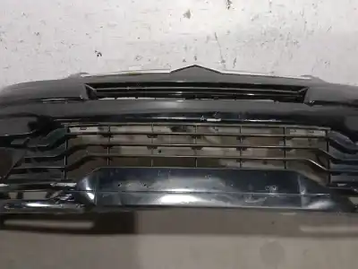 Pezzo di ricambio per auto di seconda mano paraurti anteriore per citroen c4 i (lc_) 1.6 hdi riferimenti oem iam 7401gr  7401gr Pezzo di ricambio per auto di seconda mano paraurti anteriore per citroen c4 i (lc_) 1.6 hdi riferimenti oem iam 7401gr  7401gr