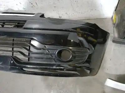 Pezzo di ricambio per auto di seconda mano paraurti anteriore per citroen c4 i (lc_) 1.6 hdi riferimenti oem iam 7401gr  7401gr Pezzo di ricambio per auto di seconda mano paraurti anteriore per citroen c4 i (lc_) 1.6 hdi riferimenti oem iam 7401gr  7401gr