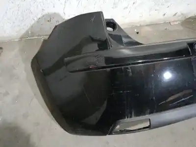 Pezzo di ricambio per auto di seconda mano paraurti posteriore per citroen c4 i (lc_) 1.6 hdi riferimenti oem iam 7410w9  7410w9