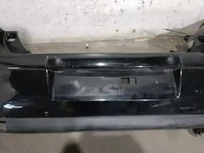Pezzo di ricambio per auto di seconda mano paraurti posteriore per citroen c4 i (lc_) 1.6 hdi riferimenti oem iam 7410w9  7410w9