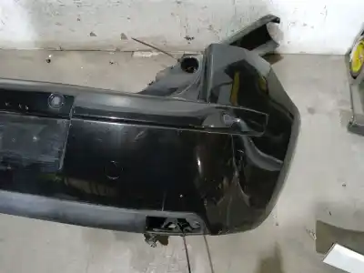 Pezzo di ricambio per auto di seconda mano paraurti posteriore per citroen c4 i (lc_) 1.6 hdi riferimenti oem iam 7410w9  7410w9