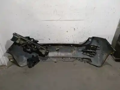 Pezzo di ricambio per auto di seconda mano paraurti posteriore per citroen c4 i (lc_) 1.6 hdi riferimenti oem iam 7410w9  7410w9