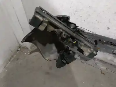 Pezzo di ricambio per auto di seconda mano paraurti posteriore per citroen c4 i (lc_) 1.6 hdi riferimenti oem iam 7410w9  7410w9