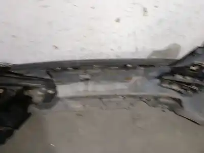 Pezzo di ricambio per auto di seconda mano paraurti posteriore per citroen c4 i (lc_) 1.6 hdi riferimenti oem iam 7410w9  7410w9