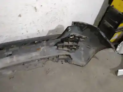 Pezzo di ricambio per auto di seconda mano paraurti posteriore per citroen c4 i (lc_) 1.6 hdi riferimenti oem iam 7410w9  7410w9