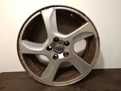 Peça sobressalente para automóvel em segunda mão JANTE por VOLVO S60 II (134)  Referências OEM IAM 31200602  R177JX17H2ET50