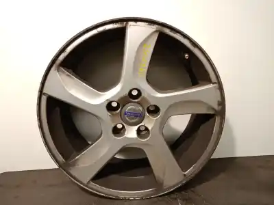 Peça sobressalente para automóvel em segunda mão JANTE por VOLVO S60 II (134)  Referências OEM IAM 31200602  R177JX17H2ET50